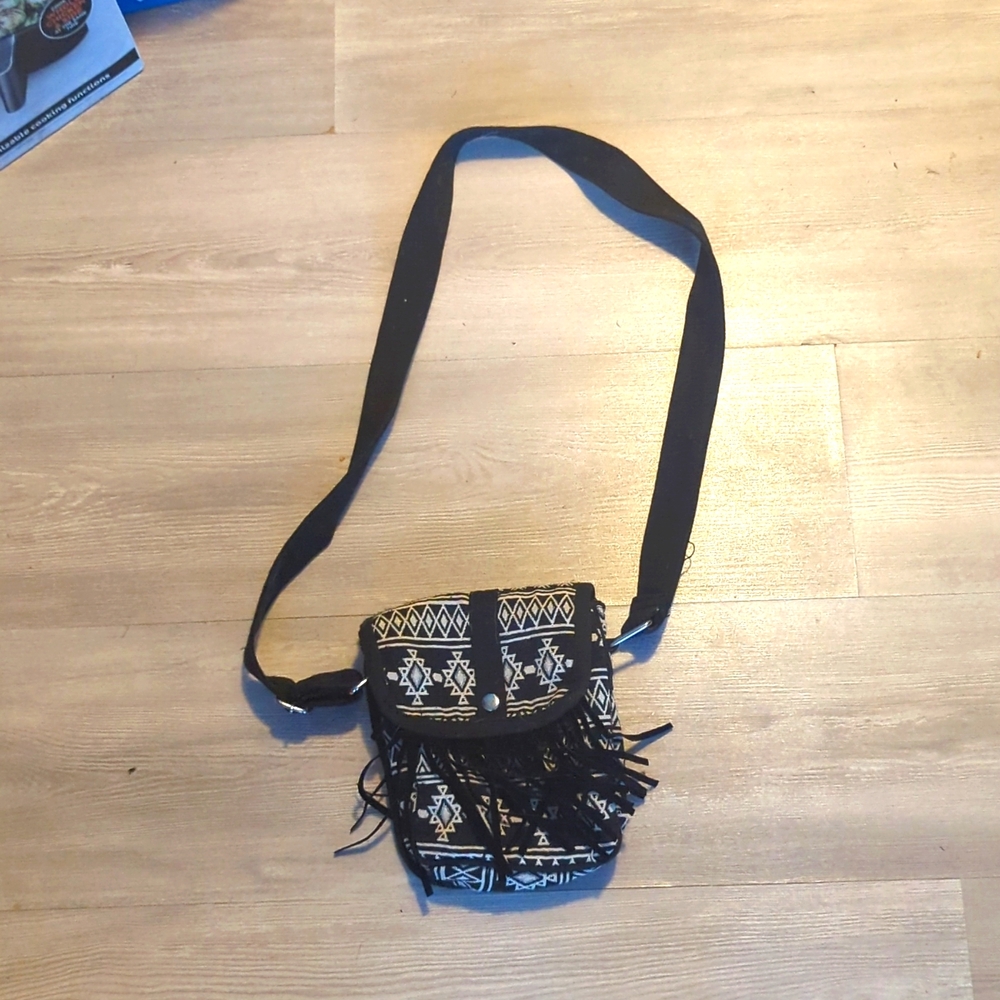 Super cute crossbody handbag